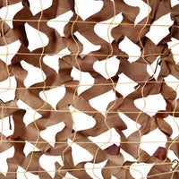 Thumbnail for Camouflage Net - Desert Camo