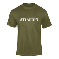 Thumbnail for Army T-shirt - Aviation (Men)