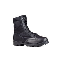 Thumbnail for Military Ranger Boot- Black
