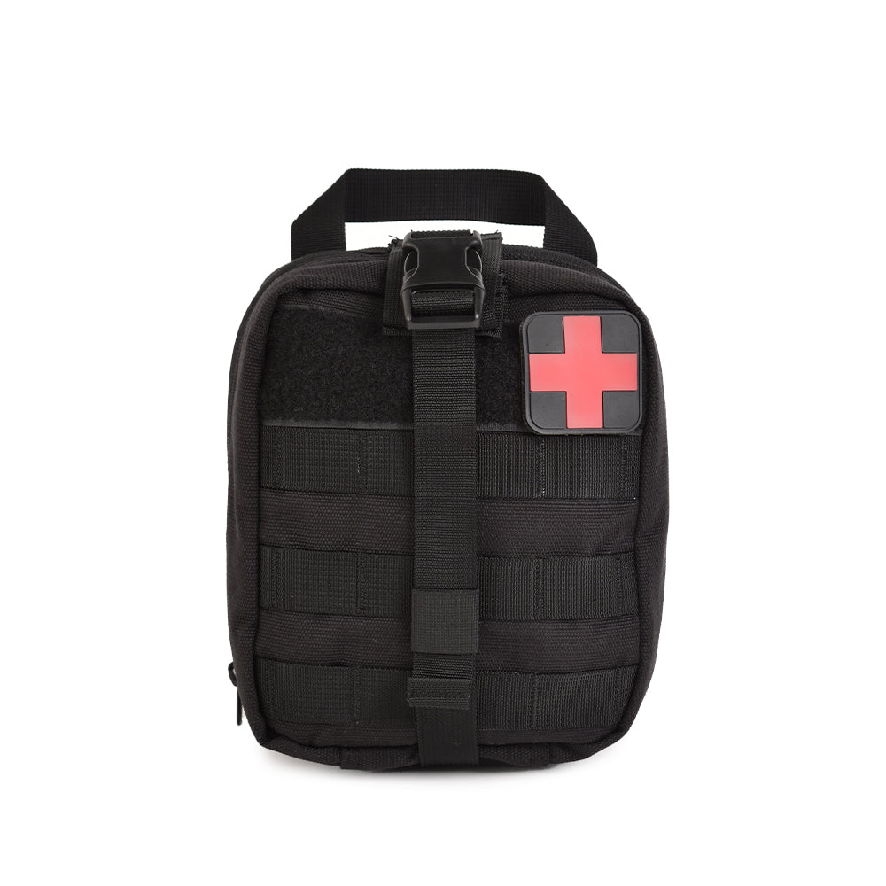 Rip-Away EMT Pouch - Black