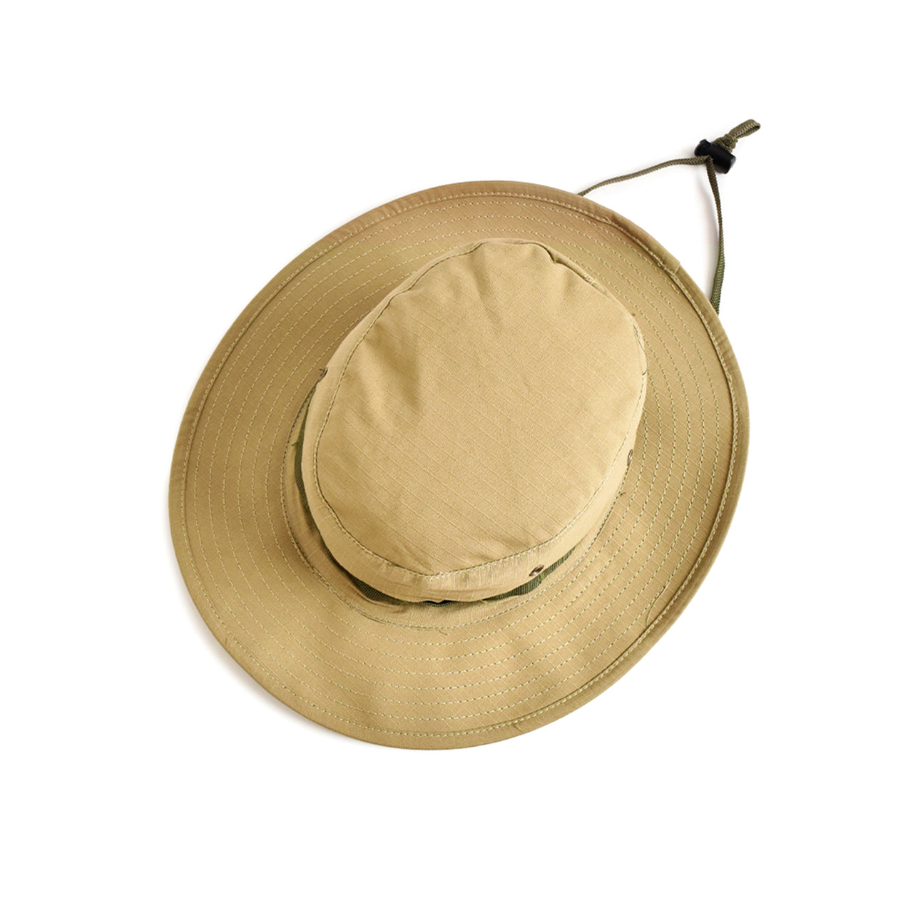 Safari Hat - Khaki