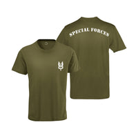 Thumbnail for Military T-Shirt - Special Forces (Men)
