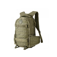 Thumbnail for Tactical 40 Litre Backpack- Olive Green