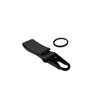 Thumbnail for Tactical Key Chain- Black