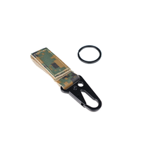 Thumbnail for Tactical Key Chain - Woodland Digital