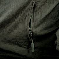 Thumbnail for Tactical Windcheater - Olive Green