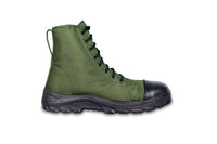 Thumbnail for Tagra Military Jungle Boot - Persist Hi