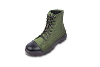 Thumbnail for Tagra Military Jungle Boot - Persist Hi
