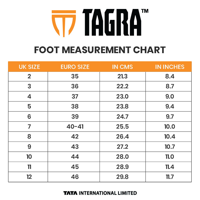 Tagra Military Jungle Boot - Persist Hi