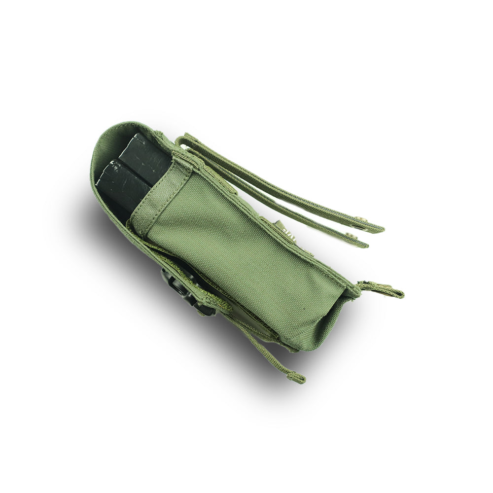 Universal Magazine Pouch