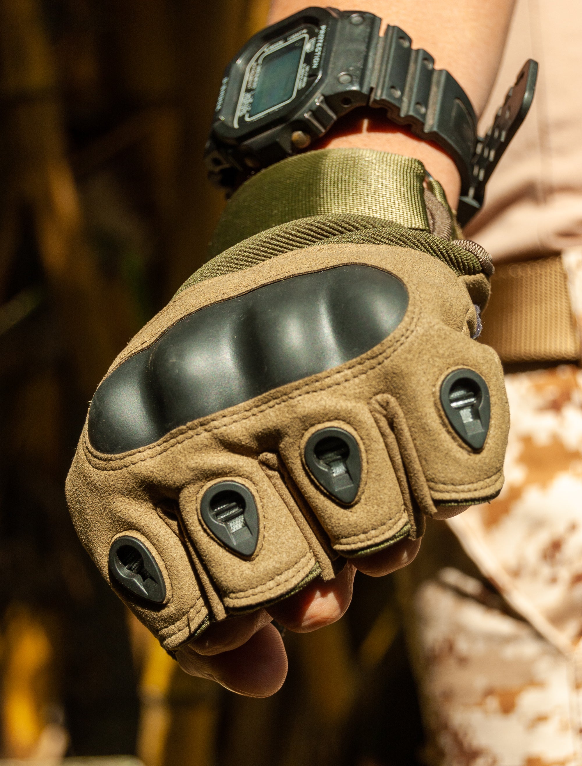 AGGRESSOR GROUP SNIPER MITON HAND GLOVE - メルカリ AGGRESSOR-GROUP