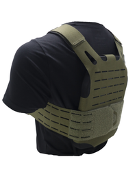 Thumbnail for Minimalist Skeletal Plate Carrier