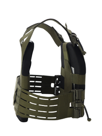 Thumbnail for Minimalist Skeletal Plate Carrier