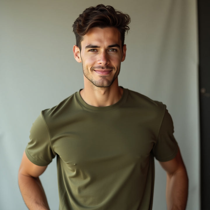 Indian Army T-shirt - Indian Army (Men)