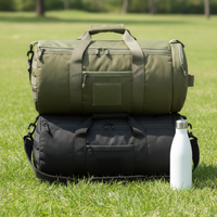 Thumbnail for Tactical Traveler Duffle Bag - 20 Liters