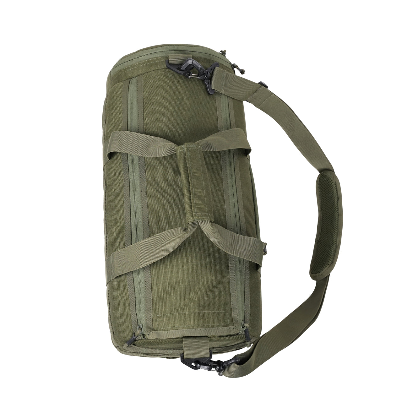 Tactical Traveler Duffle Bag - 20 Liters