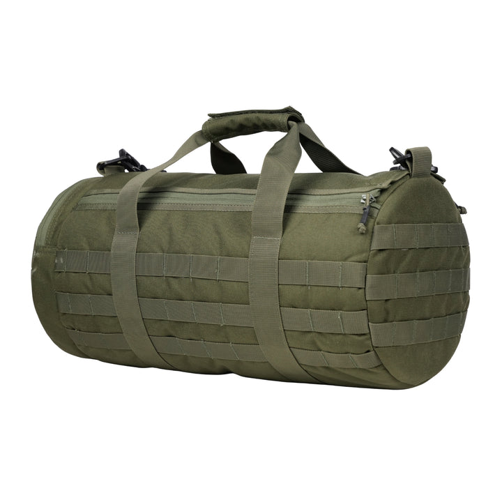 Tactical Traveler Duffle Bag - 20 Liters