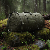 Thumbnail for Tactical Traveler Duffle Bag - 45 Liters