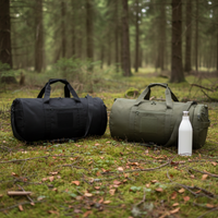 Thumbnail for Tactical Traveler Duffle Bag - 45 Liters