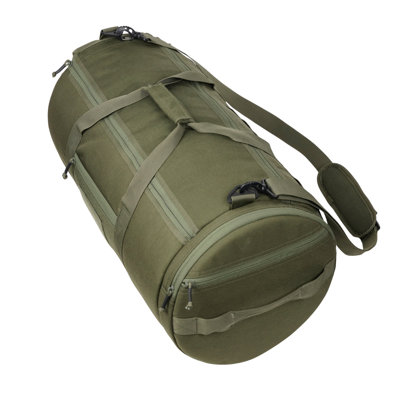 Tactical Traveler Duffle Bag - 45 Liters
