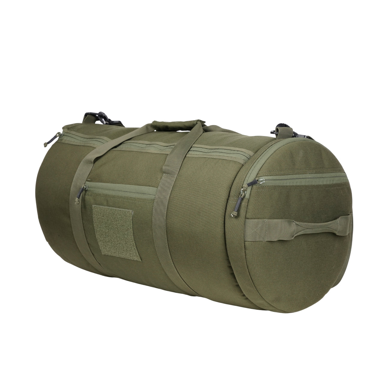 Tactical Traveler Duffle Bag - 45 Liters