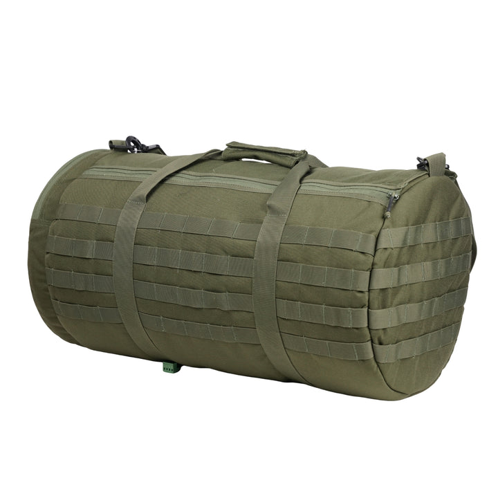 Tactical Traveler Duffle Bag - 45 Liters