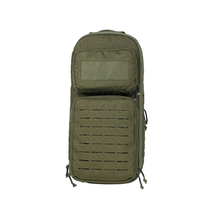Tactical Lasercut Single Sling Pack