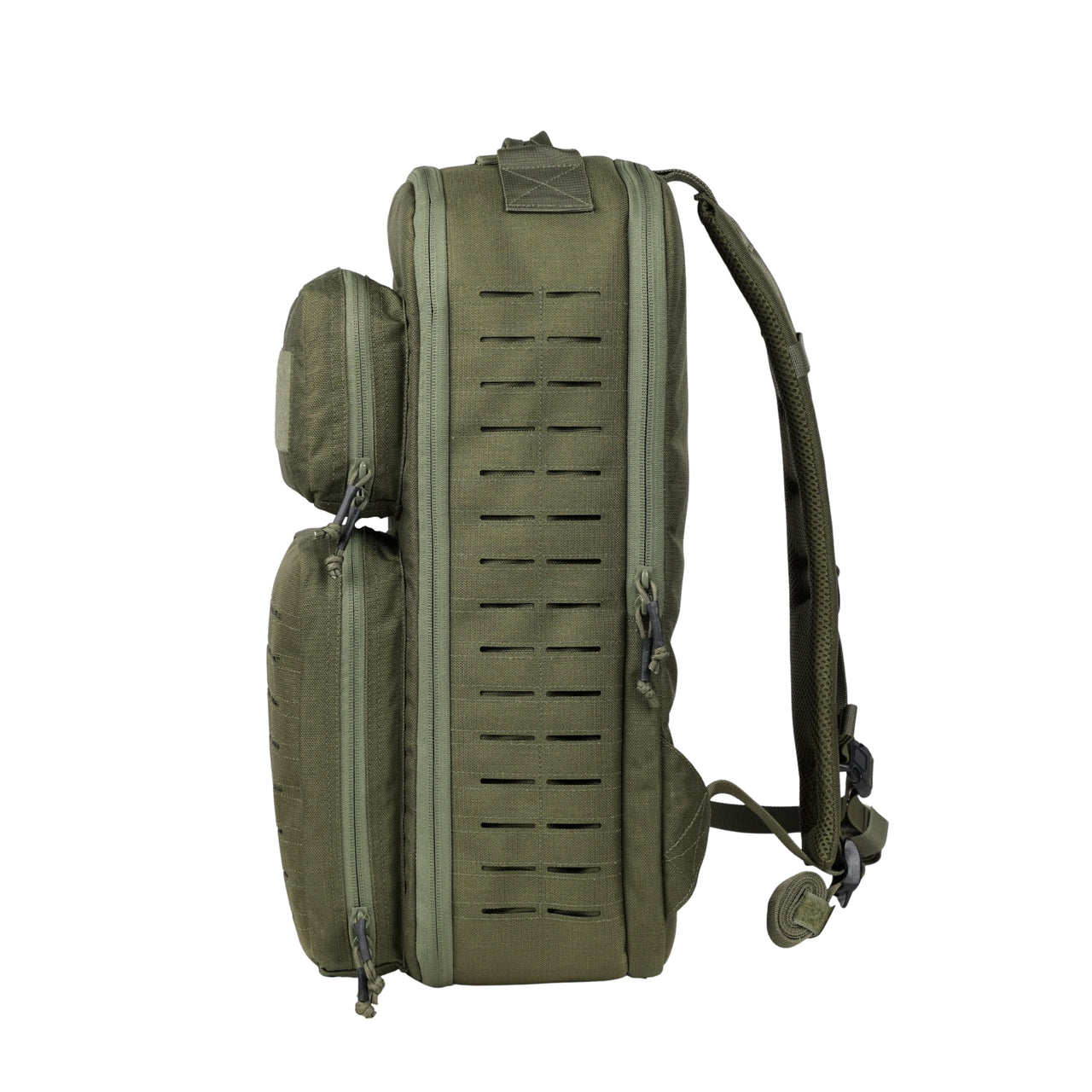 Tactical Lasercut Single Sling Pack