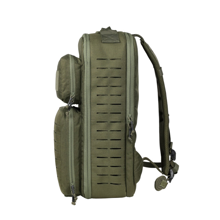 Tactical Lasercut Single Sling Pack