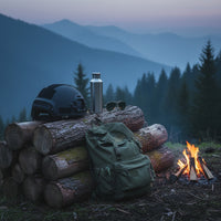 Thumbnail for MICH 2001 Tactical Helmet With Rail