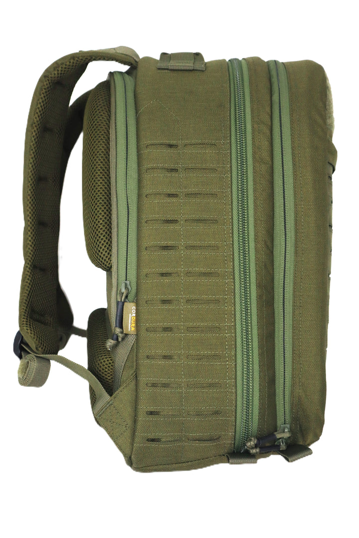 Tactiv LC35 Military Tactical Backpack