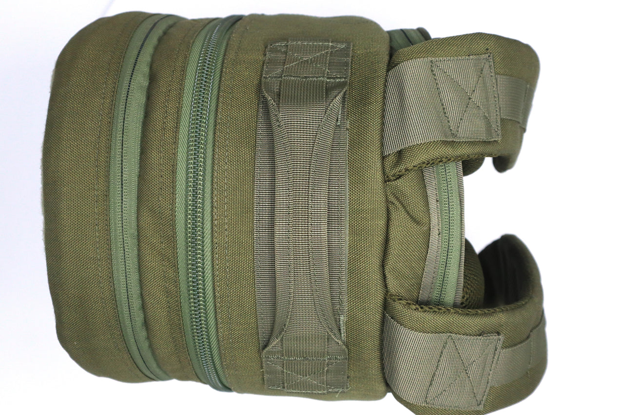 Tactiv LC35 Military Tactical Backpack