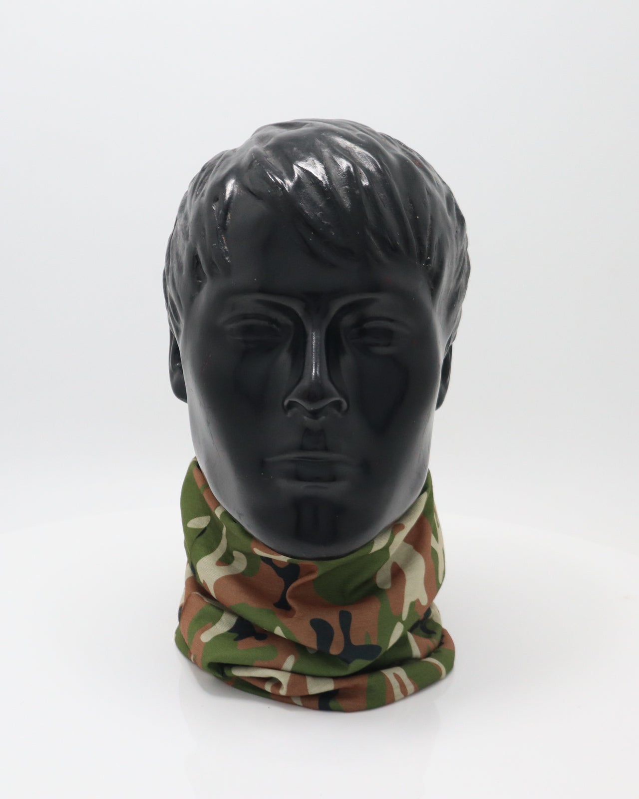 Multifunctional Headwear - Woodland Camo