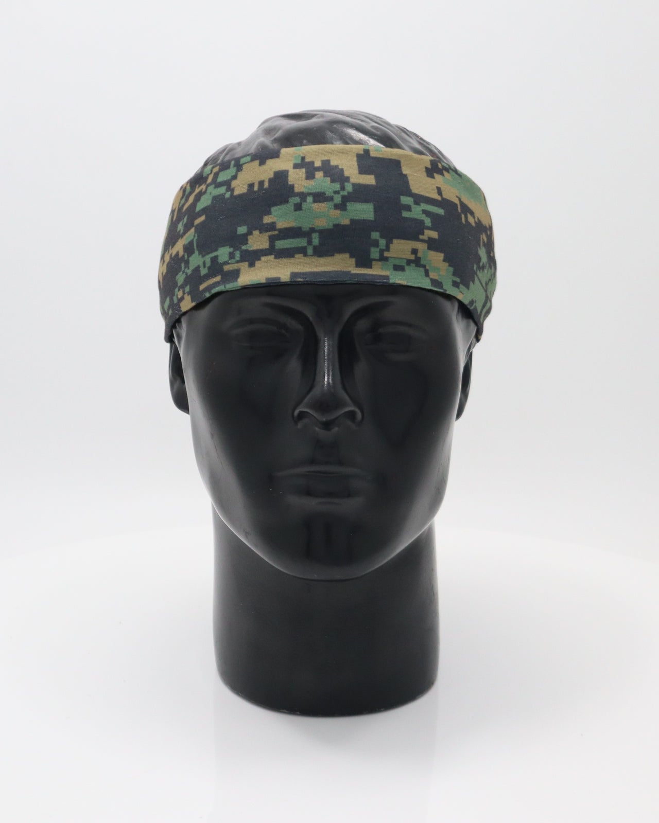 Multifunctional Headwear - Woodland Digital