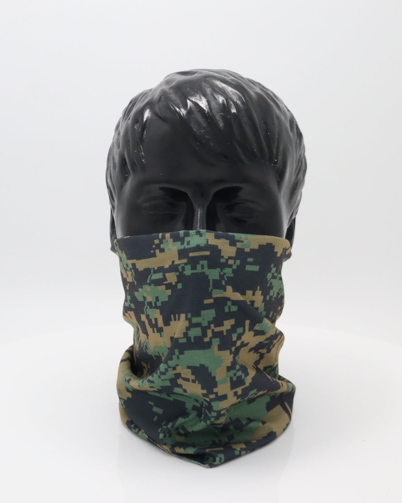 Multifunctional Headwear - Woodland Digital