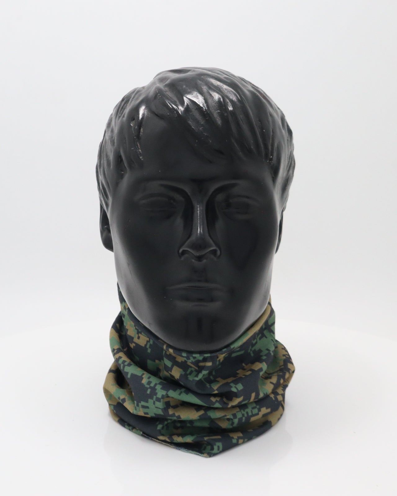 Multifunctional Headwear - Woodland Digital