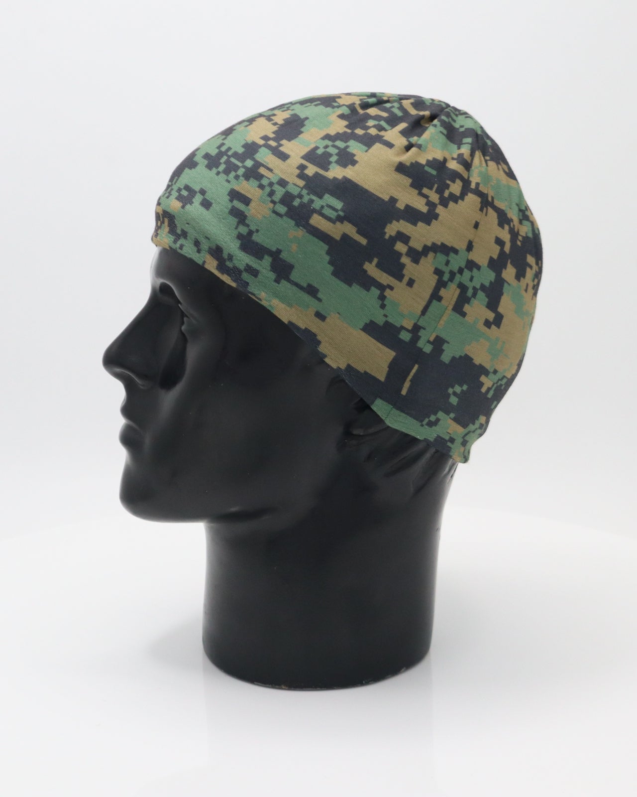 Multifunctional Headwear - Woodland Digital