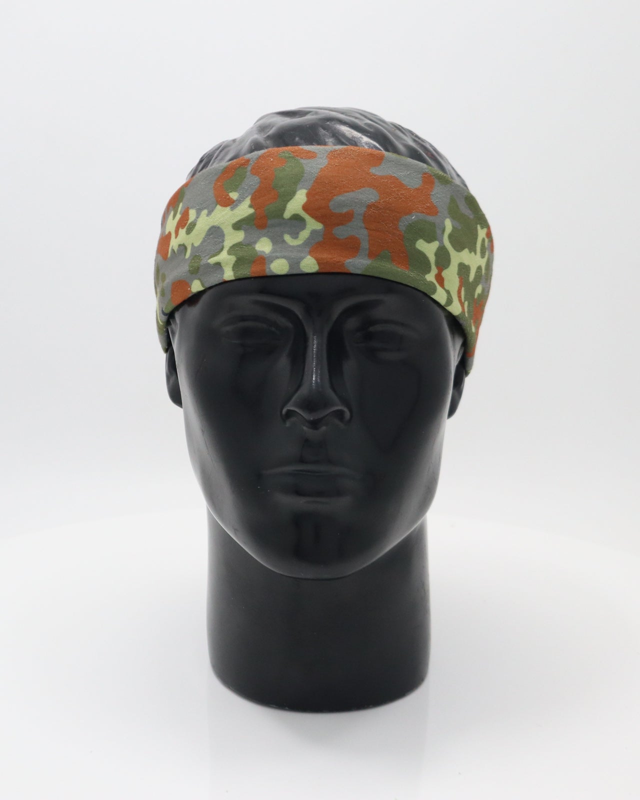 Multifunctional Headwear - Flecktarn