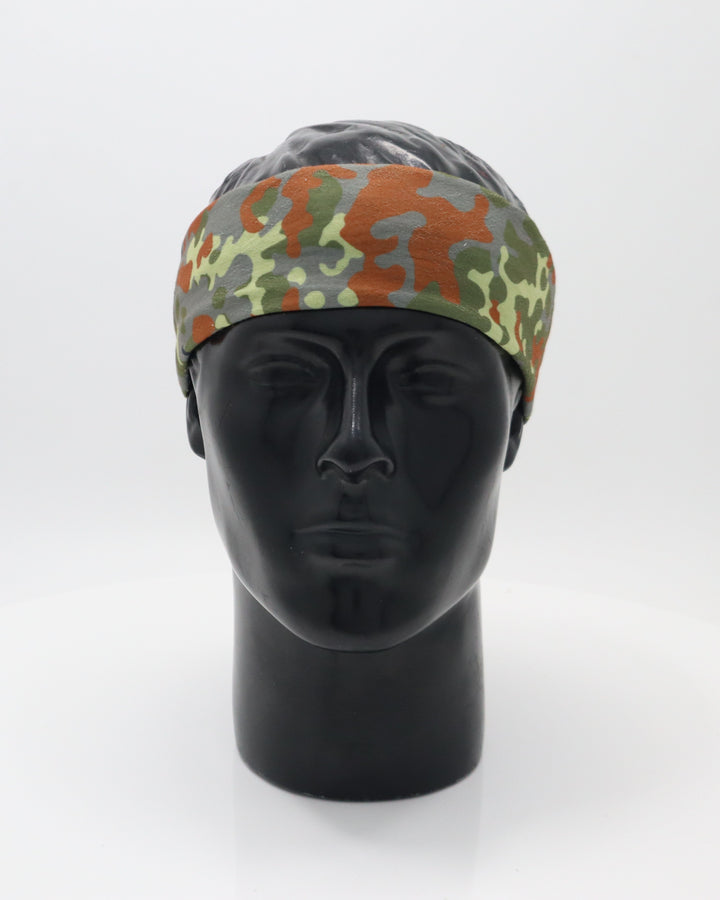 Multifunctional Headwear - Flecktarn