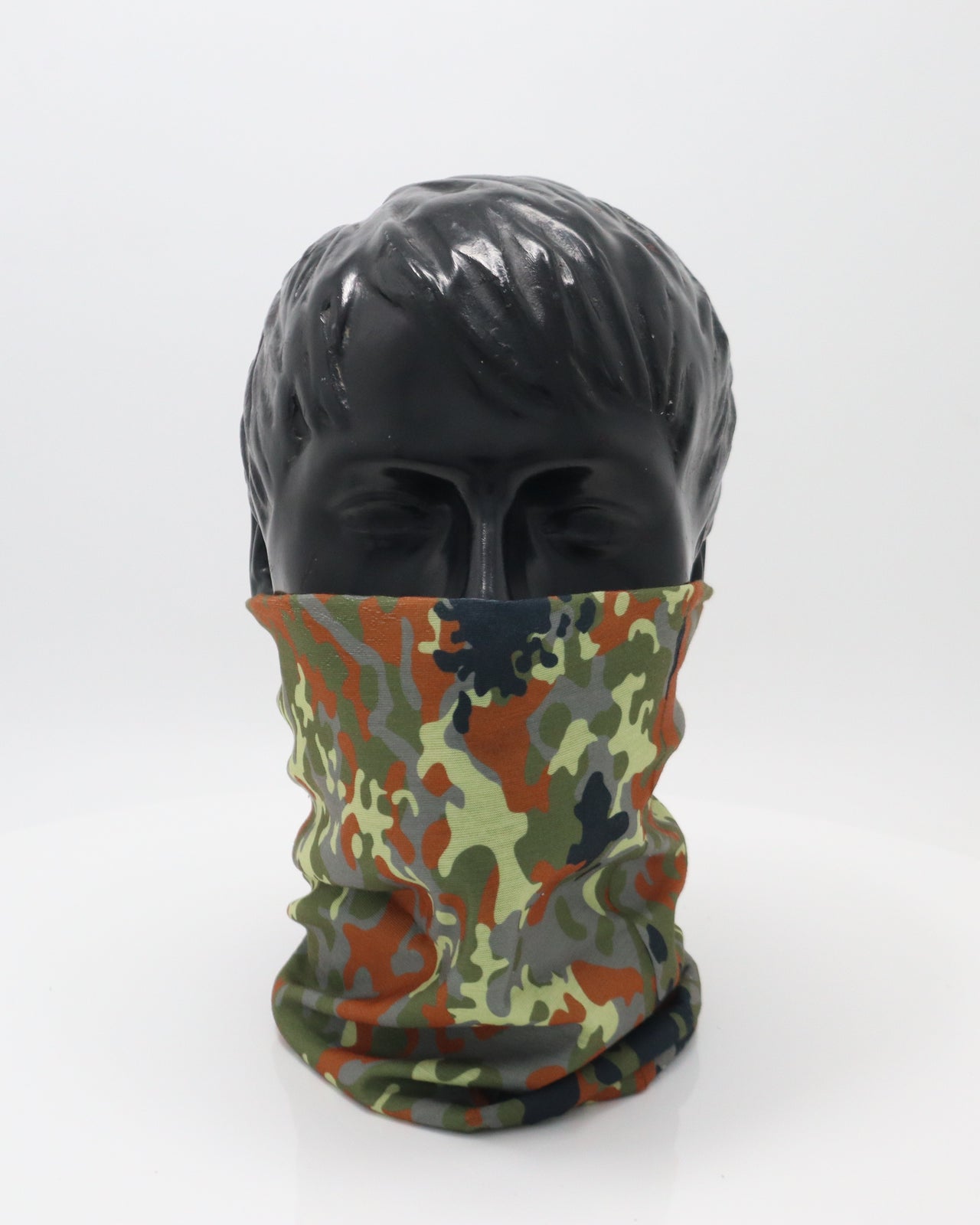 Multifunctional Headwear - Flecktarn