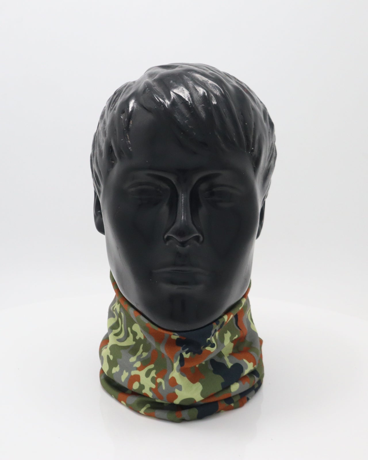 Multifunctional Headwear - Flecktarn