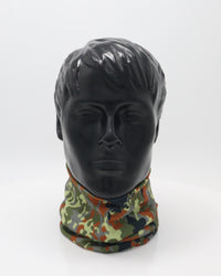 Thumbnail for Multifunctional Headwear - Flecktarn