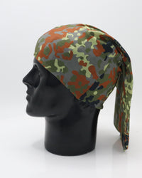 Thumbnail for Multifunctional Headwear - Flecktarn
