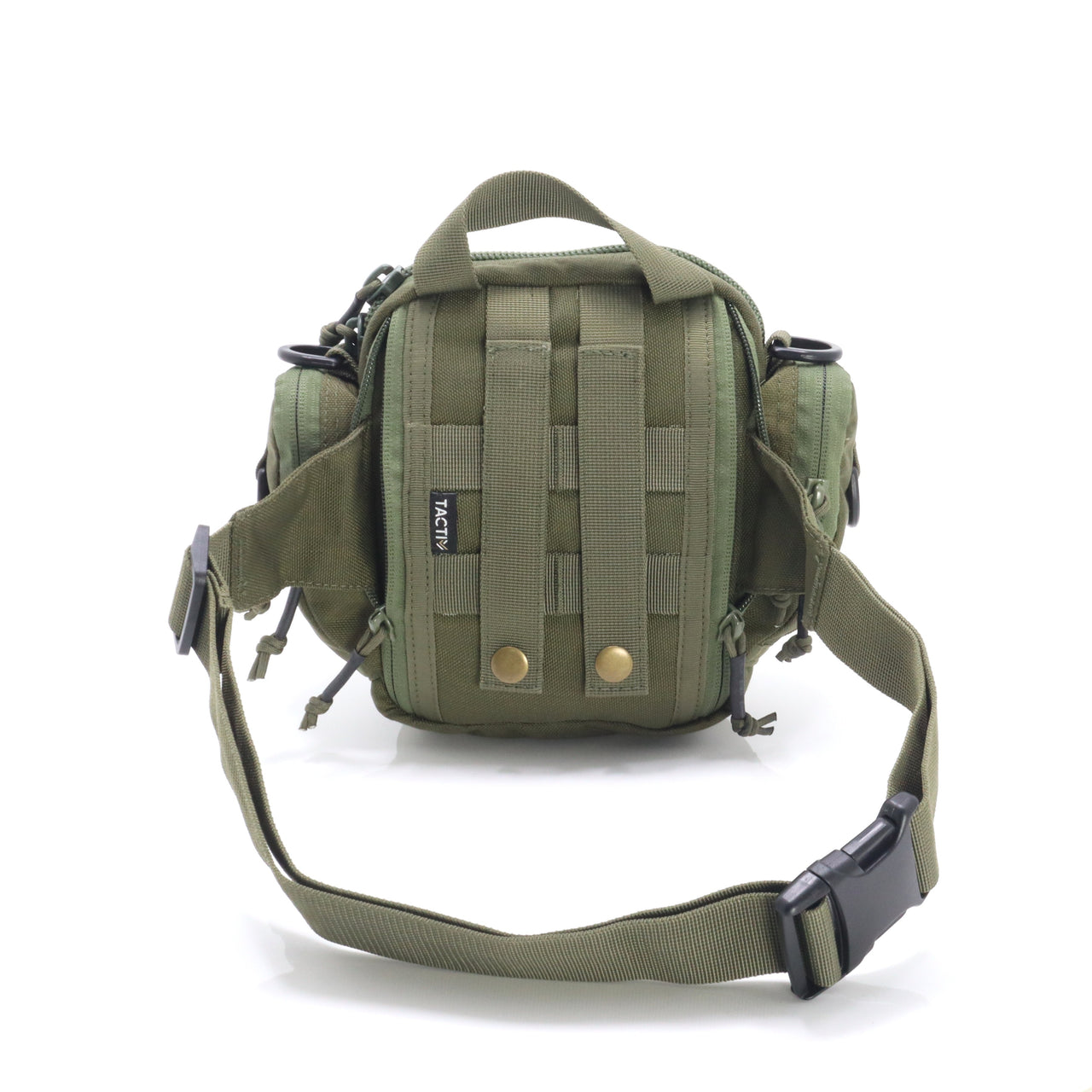 Tactical EDC Waist Pouch