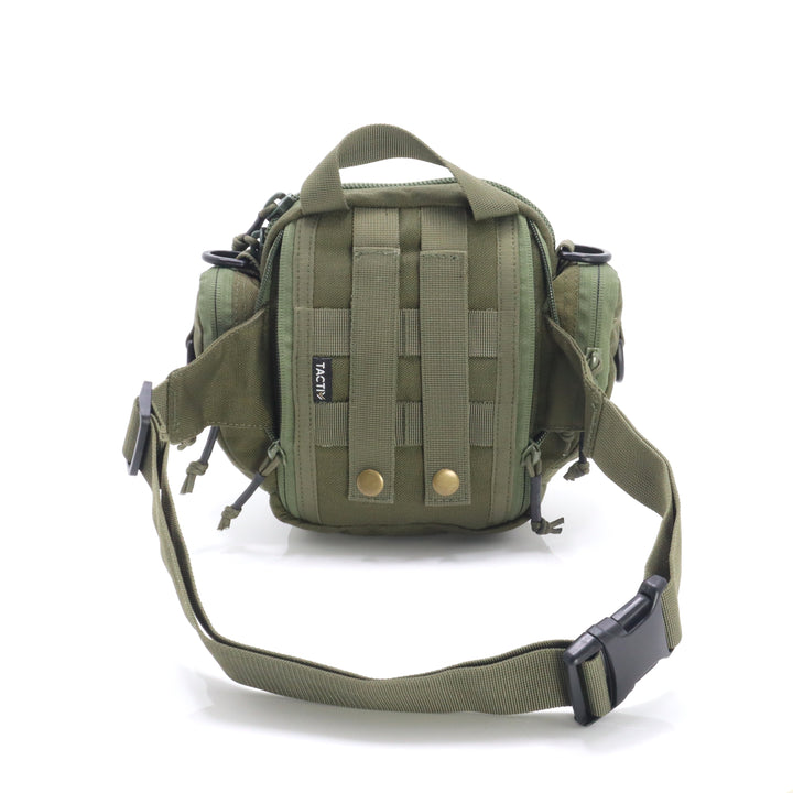 Tactical EDC Waist Pouch