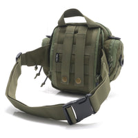 Thumbnail for Tactical EDC Waist Pouch