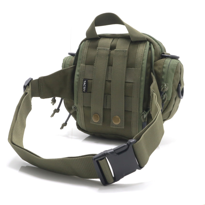 Tactical EDC Waist Pouch