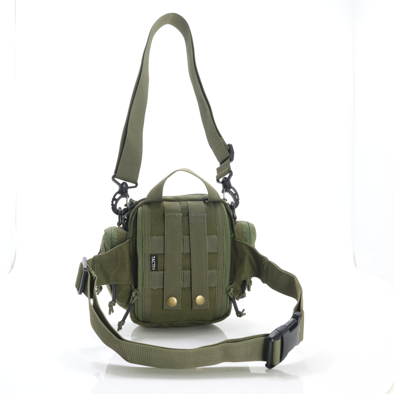 Tactical EDC Waist Pouch