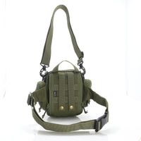 Thumbnail for Tactical EDC Waist Pouch
