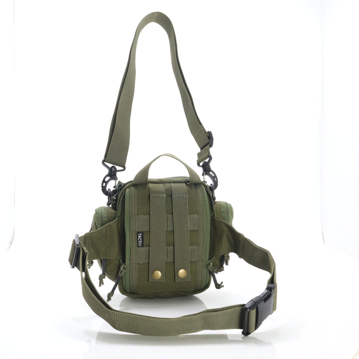 Tactical EDC Waist Pouch